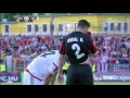 video: Budapest Honvéd - Videoton 1-0, 2017 - Lefújás utáni pillanatok