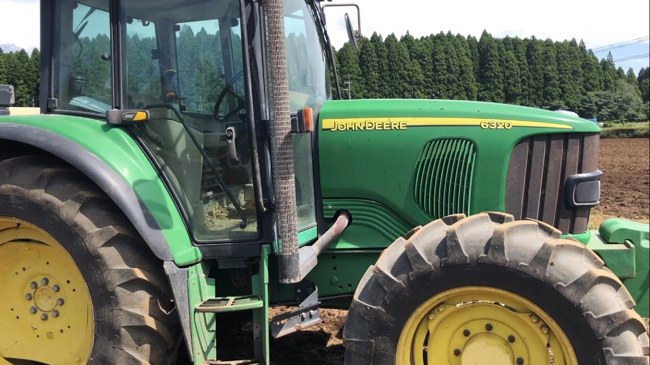 JD6115RC YT5113A JD6320