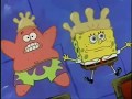 Spongebob SquarsPants Super A Clash Rally Shrek Smash N Crash Racing Intro