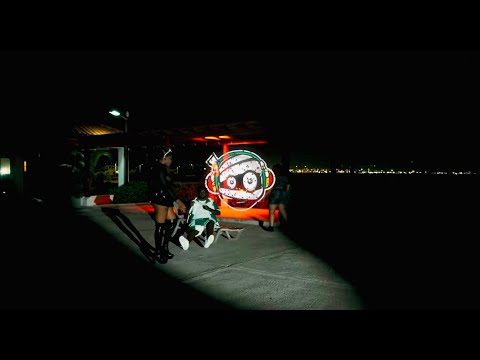 1BIGGS DON - CITY GYAL (OFFICIAL MUSIC VIDEO)