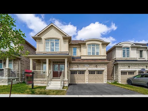 1563 Doran Crescent, Milton Home for Sale - Real Estate Properties for Sale