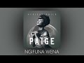 PAIGE FT SEEZUS BEATS NGIFUNA WENA OFFICIAL AUDIO