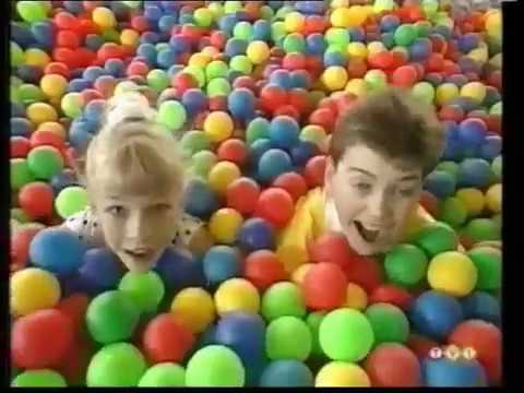 Wonderland Sydney | Young Talent Time