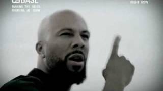 Common - I Used To Love Her