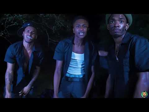 DMG Goonie x C T B G 7 - Drop