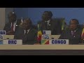 Congo seeks China's help to secure financial support from IMF