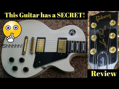 2006 Gibson Les Paul Studio - Alpine White image 16