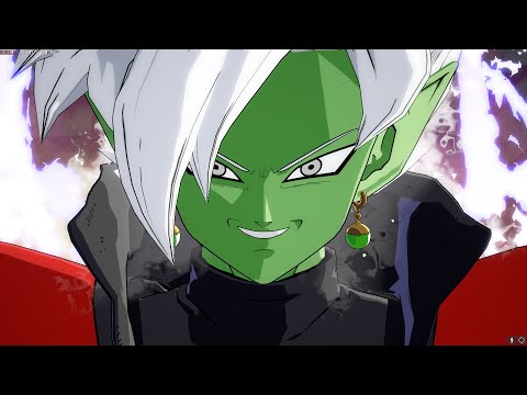 [DBFZ] Matches vs SaGe!