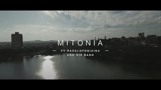 MITONIA - REKO (Official lyrics video)