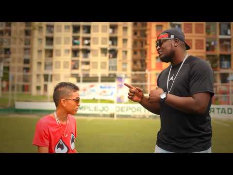 Para Gustos Los Colores - Gabriel "La  Mente" ft  Mr  Fox (Preview Oficial)