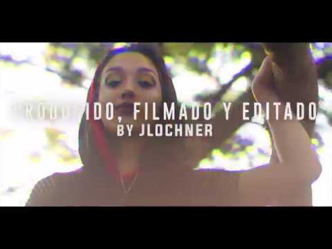 KREILUZ - xMA xPA (VIDEO OFICIAL) 4K