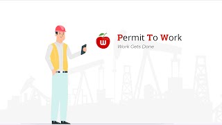 Cherrywork Permit To Work
