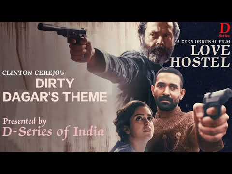 Dagar’s Theme