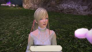 【ネタバレ注意】「FF14」漆黒のヴィランズのストーリーで目頭を押したり熱くしたり。