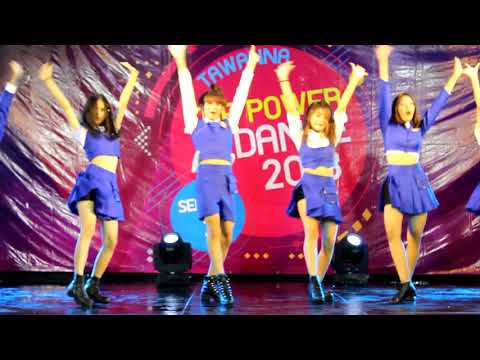 2018-05-26-FINAL#08# Flisty cover Weki Meki @Tawanna Bangkapi