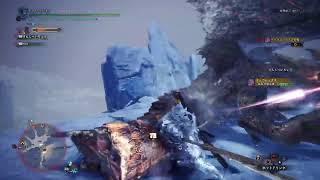 【MHWI】ケファの初見プレイ 初見さんおいでやす #6