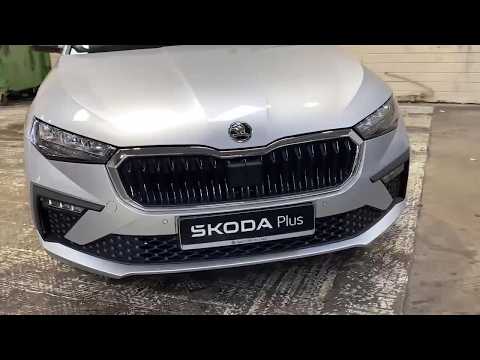 Skoda Scala Selection 1.0TSI 115bhp DSG - Image 2