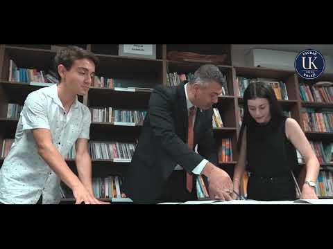 Uludağ Koleji