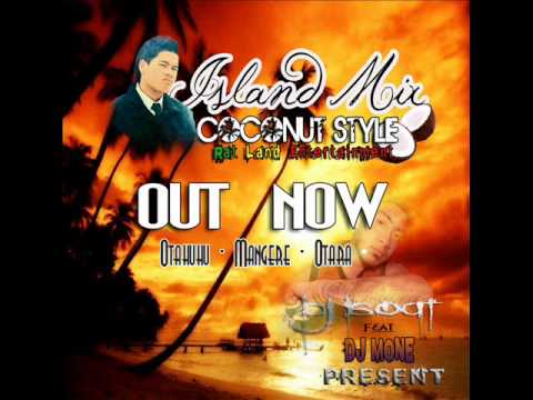DJ BOAT ft DJ MONE (ALBUM COLLABORTION DEMO)