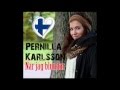 Pernilla Karlsson - När jag blundar | Eurovision ...