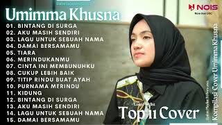 Download lagu UMIMMA KHUSNA - BINTANG DI SURGA l KOMPILASI LOOP ACOUSTIC COVER, FULL ALBUM TERBARU 2023 mp3 Download lagu UMIMMA KHUSNA - BINTANG DI SURGA l KOMPILASI LOOP ACOUSTIC COVER, FULL ALBUM TERBARU 2023 mp3
