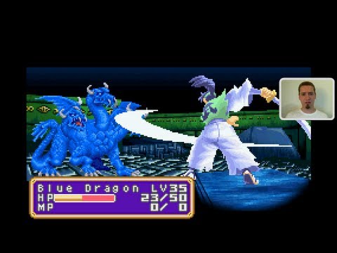 Shining Force -31- Castle of the Ancients (part 1)