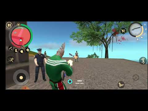 rope hero best  shoot