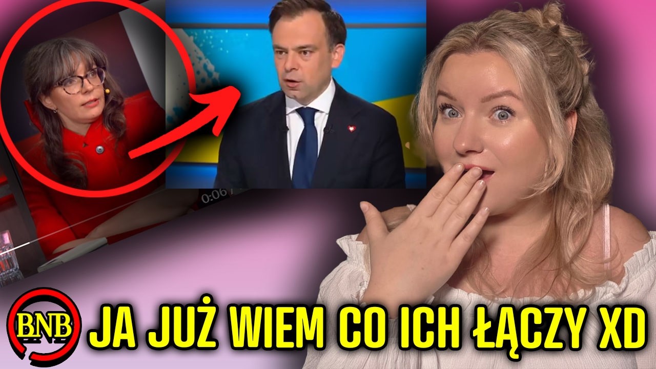 ZOBACZCIE! TAKICH LUDZI POTRZEBUJE POLSKA!