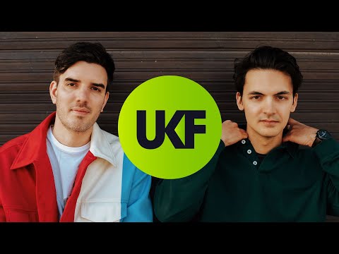 Netsky & Andromedik - Out Of Body