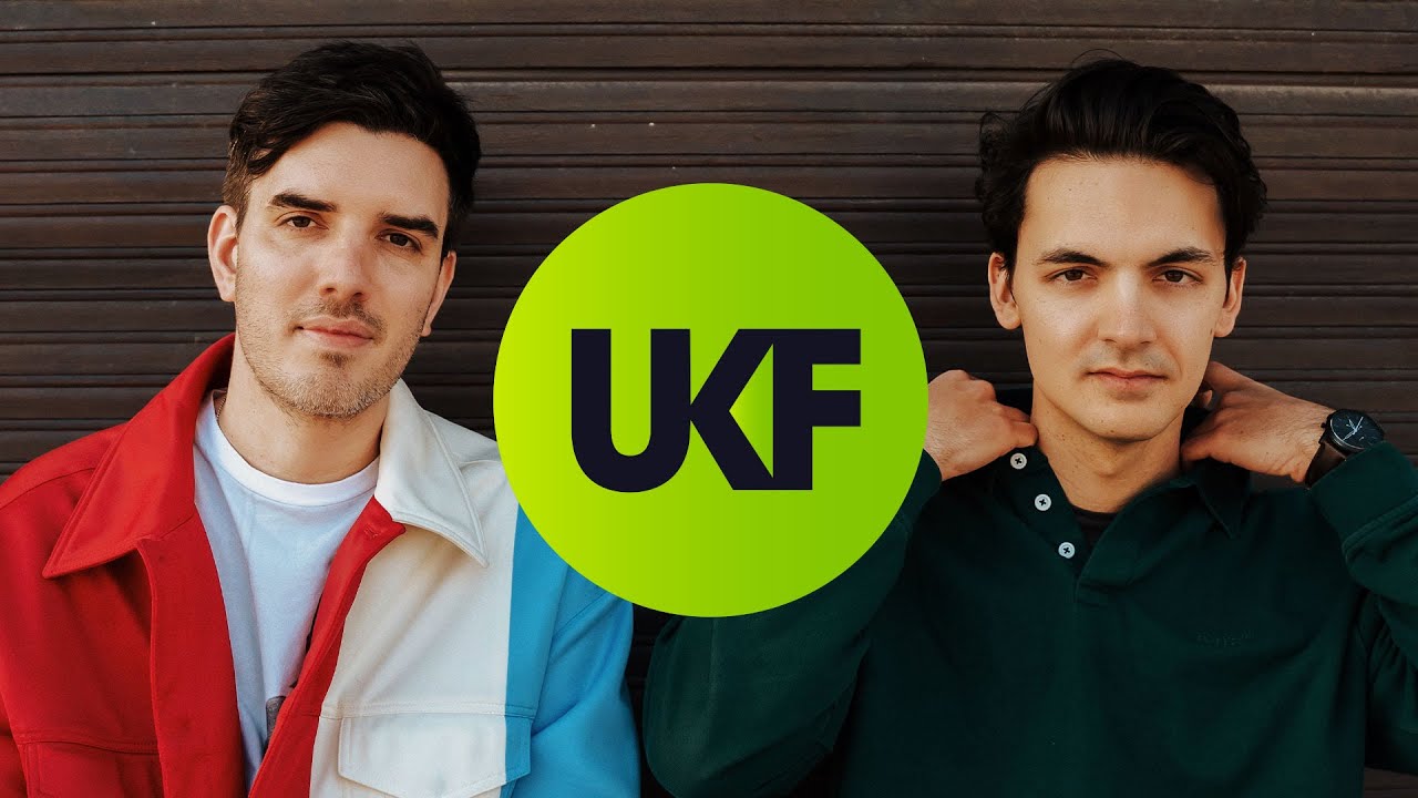 Netsky & Andromedik - Out Of Body