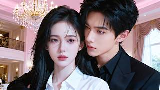 Ele Armou Uma Armadilha de Amor Para Ela…Mas Acabou Caindo Perdido Pela Inocência Dela!