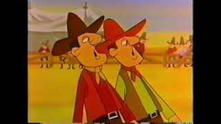 Download lagu The Beatles Cartoon - Honey Don't mp3