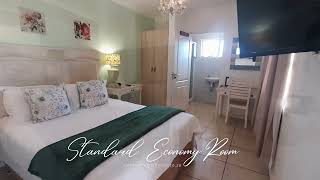 Standard Economy Room - 305 Guest House