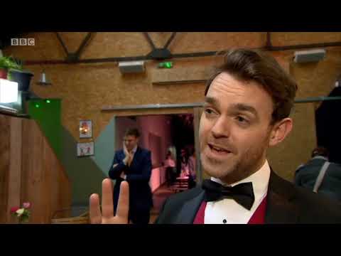 BBC - WWI National Kitchens, Liverpool