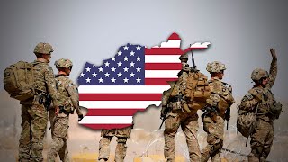 &quot;Far Afghanistan&quot; - American Song About The War in Afghanistan