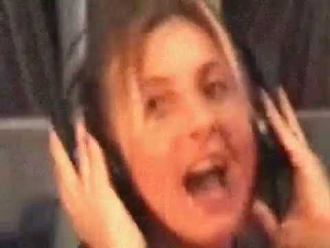 Christine - Crazy Generation  (eurobeat 2000)