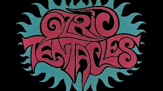 Ozric Tentacles LIVE @ Reading 2014-11-12