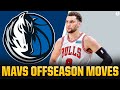 2022 NBA Free Agency: Moves that help the Mavericks take the next step | CBS Sports HQ