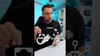 Gigabit Ethernet vs Internet