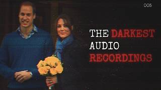 Download lagu The Darkest Audio Recordings [5] mp3