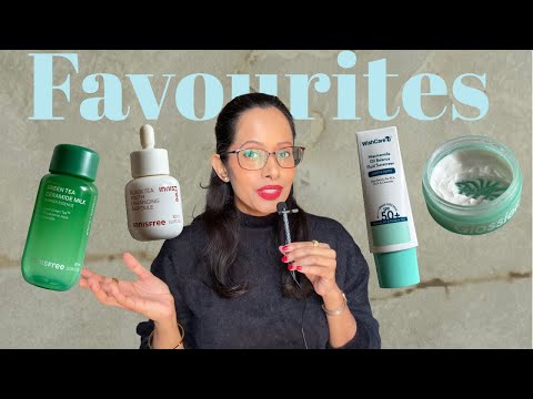 Shelley Nayak's YouTube video