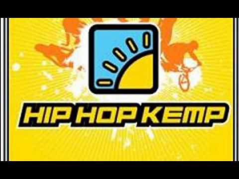 3-6 vs Mełcin - Bitwa o Kemping 2008 - Finał