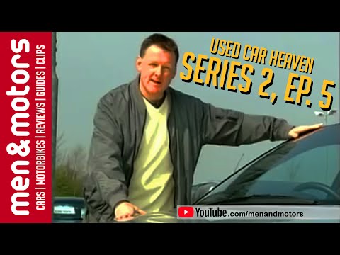 Used Car Heaven: Season 4, Ep. 5