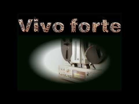 Vivo forte - cover Nomadi - Base wav - Autore: Roberto Frizzi