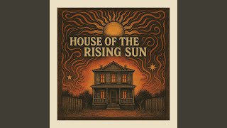 Ruby Electric - House Of The Rising Sun video