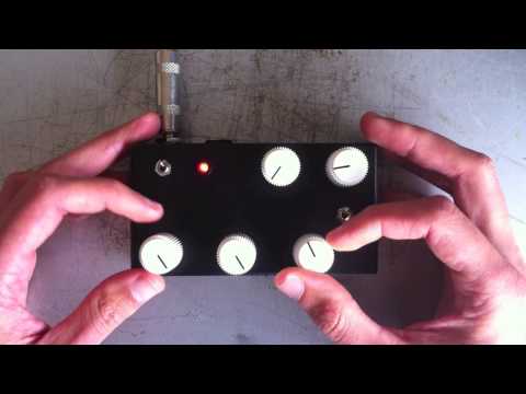 Rucci Minimal Drone image 3