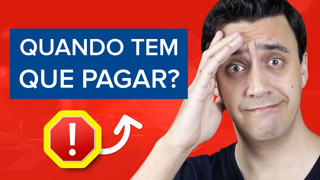Quando RENOVAR o DOMÍNIO? (Prazo de Renovação)