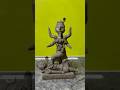 Tara Murti Making Process Part 1 Jai Maa Tara Shorts Short Ytshorts Maa Kali Tara