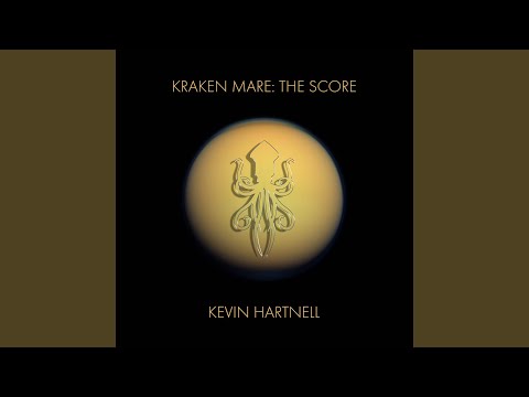 Kraken Mare - Waiting In The Darkness