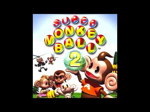 Monkey Golf 2 (Bogie) - Super Monkey Ball 2 (OST)
